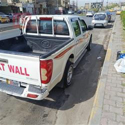 جريت وول وينجل 5